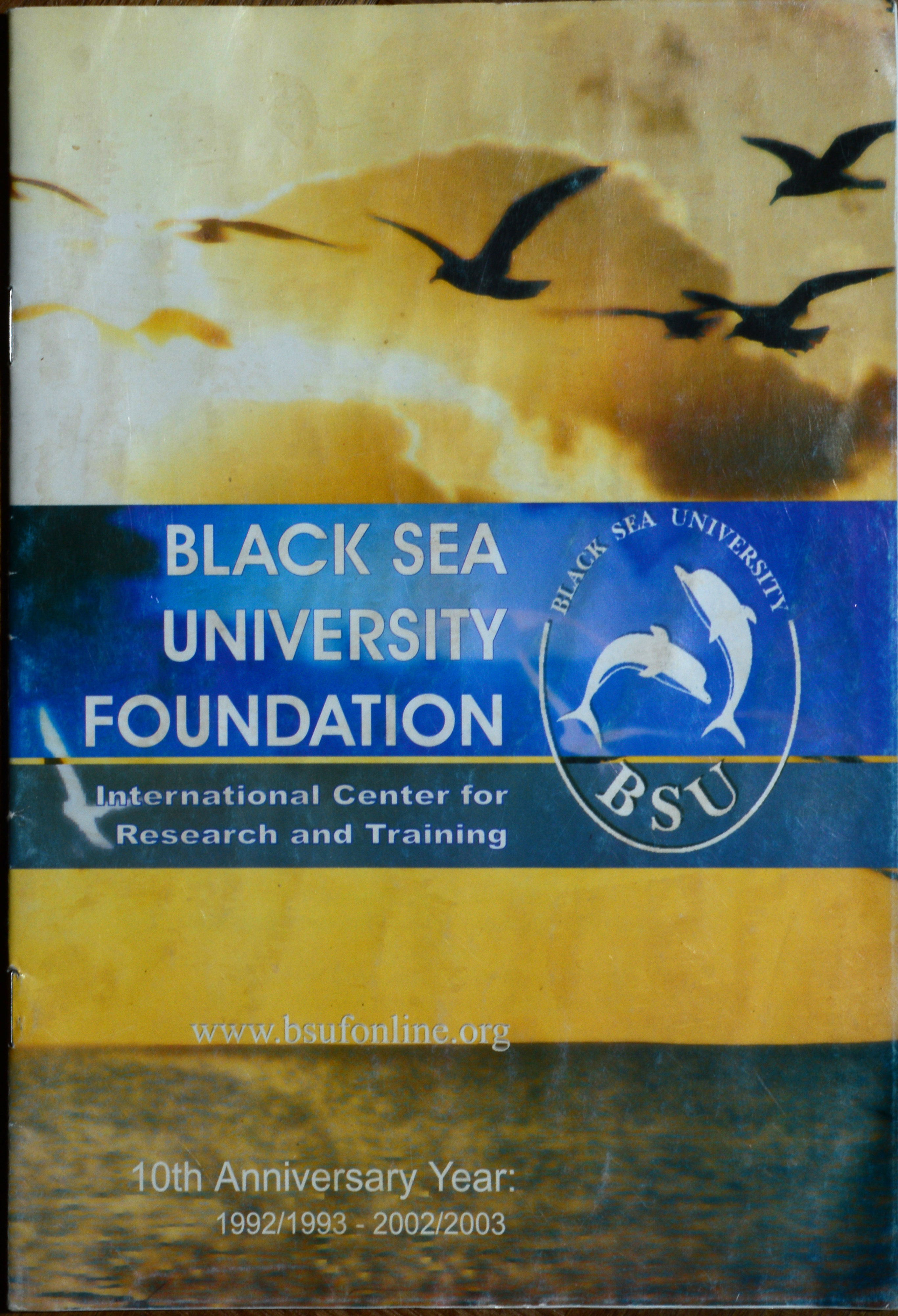 Black Sea Universaty Foundation