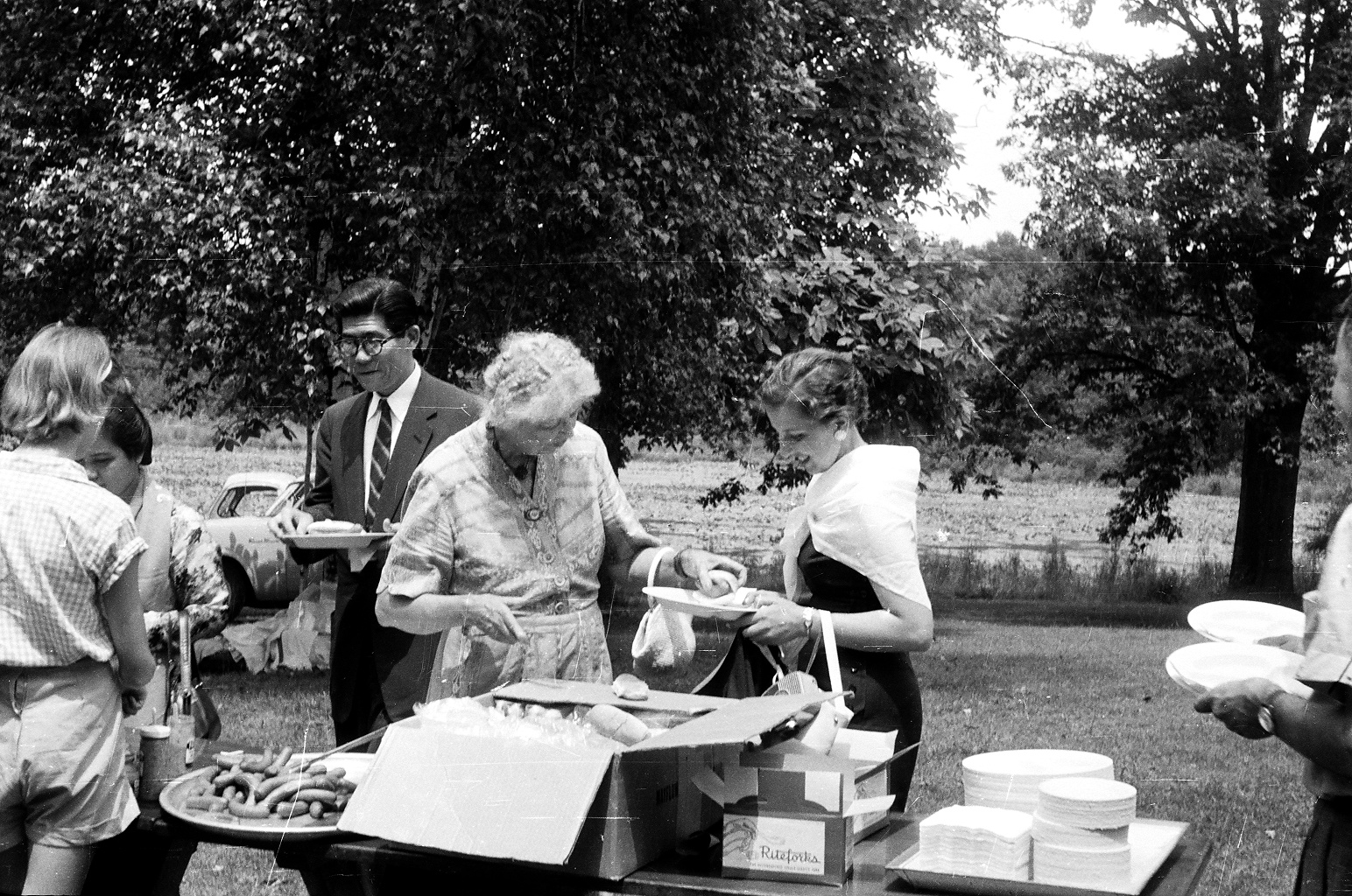 Mrs. Roosvelt-1956