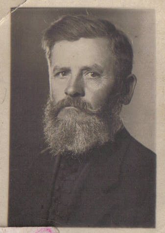 Vasile Chirila